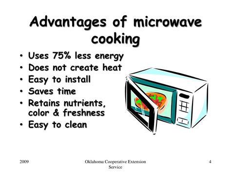 Ppt Healthy Living A Z Microwave Magic Powerpoint Presentation Free Download Id 5760969