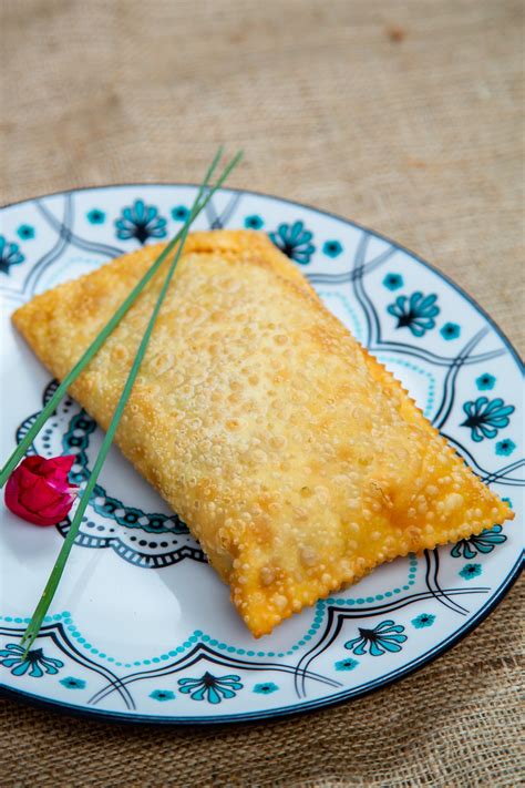 Pastel De Queijo