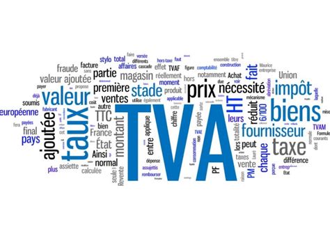 Comment Fonctionne La Tva Minutes Pour Comprendre