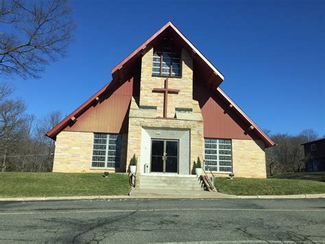 St Jude Parish Church 40 Maxim Dr Hopatcong Nj Religious