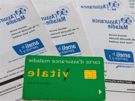 tout savoir sur la carte europeenne dassurance maladie