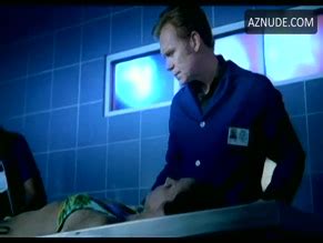 MICHELLE MORGAN Nude AZNude