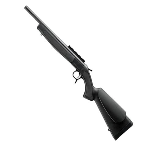 Bergara BA13 Takedown Synthetic Single Shot Rifle 308