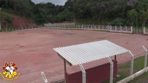 Secretaria De Obras De Juquitiba X Camp O Abandonado Prefeito Ayres