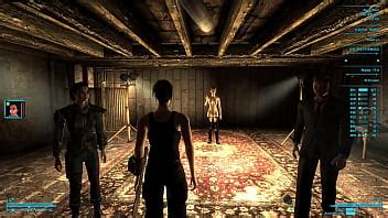 Fallout Catherine V XVIDEOS