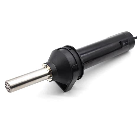 Bga Rework Hot Air Gun Soldering Station