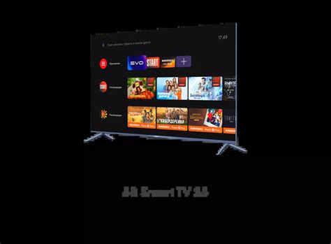 Телевизор Haier 58 Smart TV S5 – купить по цене 51 990 руб. на ...