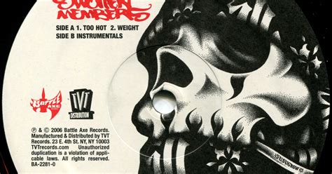 Rap Nerds Can Con Swollen Members Too Hot