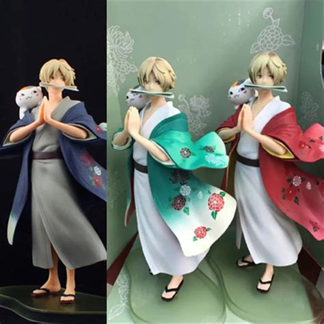 Aliexpress.com : Buy Anime Natsume Yuujinchou Nyanko Sensei Takashi Cat ...