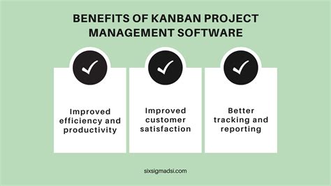 Kanban Project Management Software