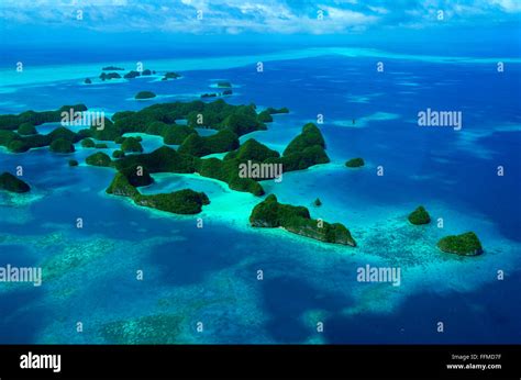 Palau Island Coral Hi Res Stock Photography And Images Alamy