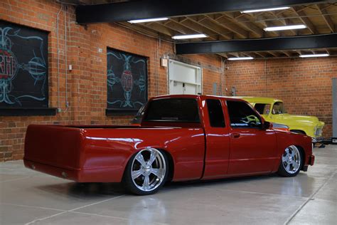 1992 Chevrolet S-10 | revheads.com