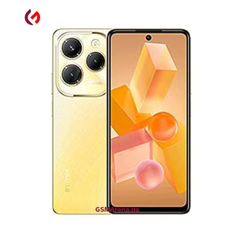 Infinix Hot Pro Price In Qatar Specifications GSMArena Qatar