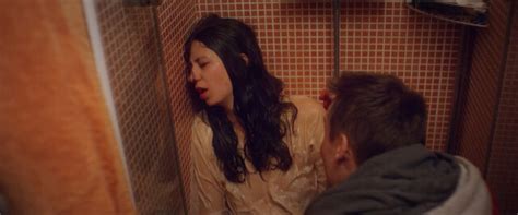 Nude Video Celebs Clara Ponsot Nude La Bataille Du Rail 2019