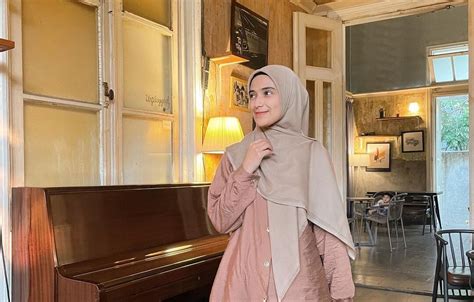Profil Lengkap Nadya Mustika Rahayu Mantan Istri Rizki Da Teropong Media