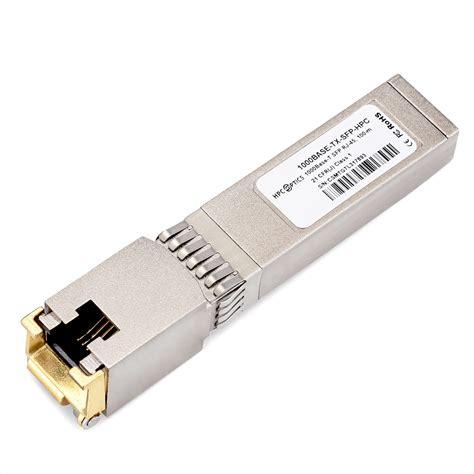 Buy Compatible With Fortinet Fg Tran Gc Base T Copper Sfp