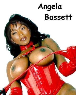 Angela Bassett Fakes Porn Pictures XXX Photos Sex Images 1047623 PICTOA