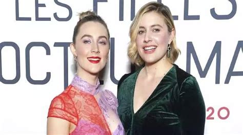 Saoirse Ronan Responds To Casting Rumours For Greta Gerwig S Narnia