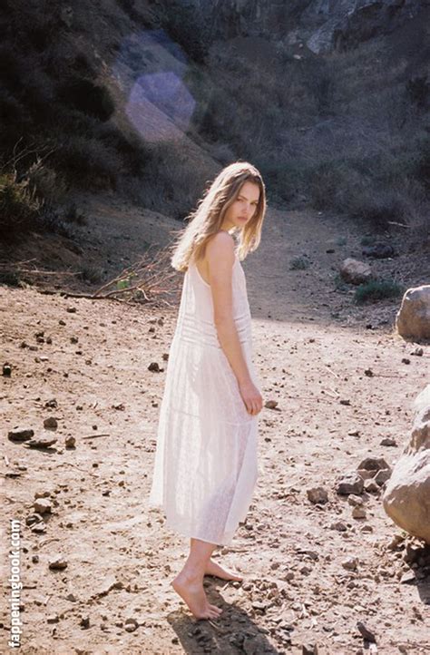 Kristine Froseth Kristine Froseth Nude OnlyFans Leaks Fappening FappeningBook