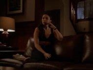 Naked Malese Jow In The Flash II