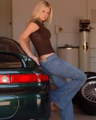 Alison Gets Naked By Car Porn Pictures XXX Photos Sex Images 3522681 PICTOA