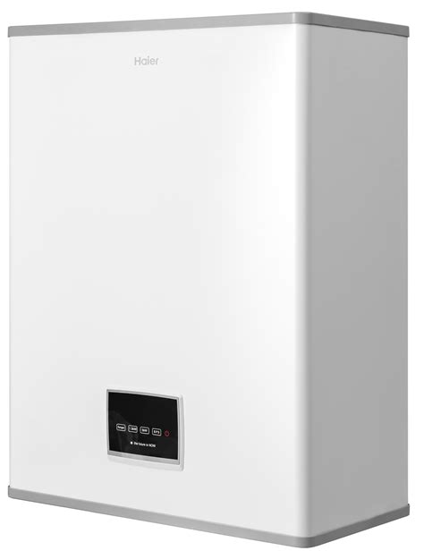Купить водонагреватель Haier в Алматы, цены на бойлеры Хайер