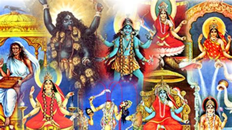 Ashadha Gupt Navratri 2023 आषाढ़ गुप्त नवरात्रि में 9 दिन तक किन देवियों की पूजा होती है