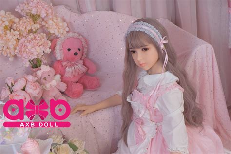 Axbdoll Cm A Tpe C Cup Lifelike Love Doll Anime Sex Dolls
