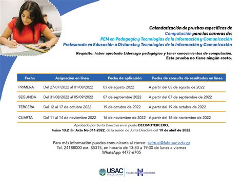 Fahusac Facultad De Humanidades Usac