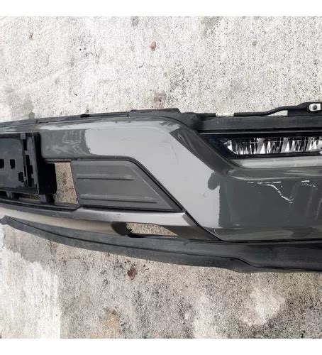 Defensa Ford Lobo F Completa Con Faros En Venta En