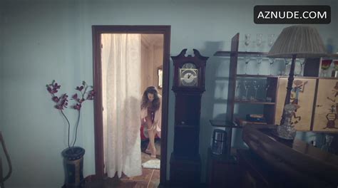 DIANA NUDE SCENES AZNude