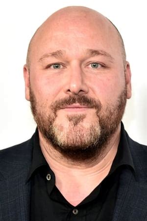 Will Sasso — The Movie Database (TMDB)