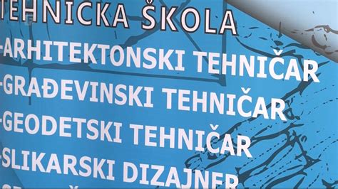 Vlada nudi stipendije firme nude stipendije fali građevinara i metalskih radnika TIP ba