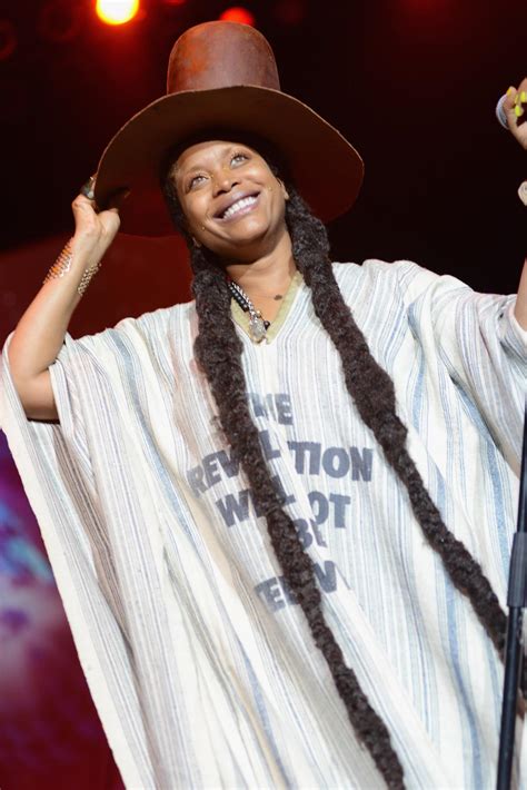 Erykah Badu Dances In Underwear On Instagram | [site:name] | Essence