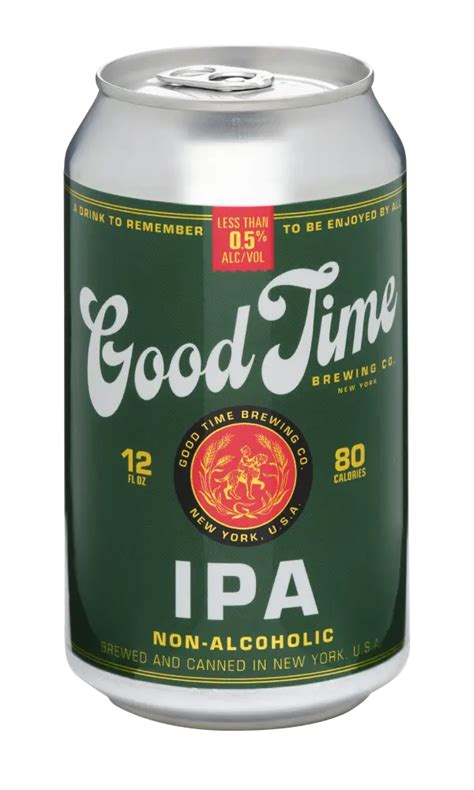 Non-Alcoholic Beers