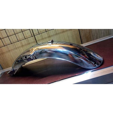 Rear Fender For Honda Tmx Tmx Alpha Rusi Motorstar Euro Racal