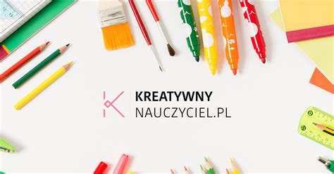 Kreatywny Nauczyciel Pomoce Edukacyjne Karty Pracy Gry Kolorowanki