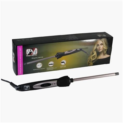 Купить Плойки для афро кудрей в интернет-магазине ROZETKA | Цены ...