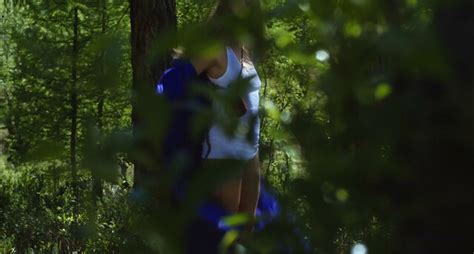 Nude Video Celebs Cecile De France Nude Un Monde Plus Grand