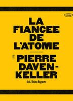 La Fiancée de l Atome 2019 Nude Scenes