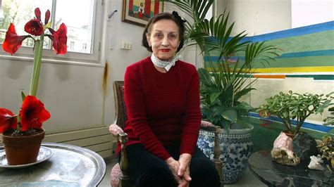 Muere Françoise Gilot la única mujer que abandonó a Picasso El Correo