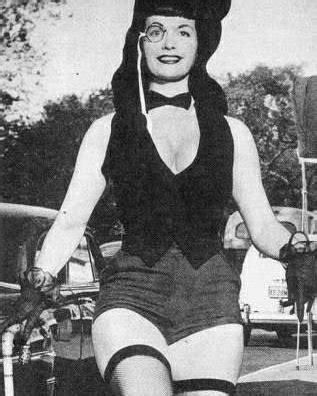 Bettie Page Nude Porn Pictures Xxx Photos Sex Images Pictoa