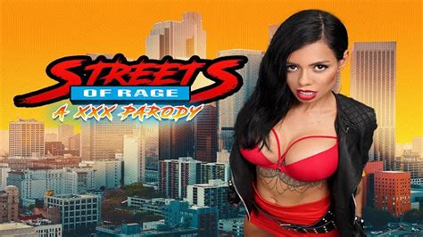 Curvy Latina Canela Skin As Blaze Getting Your Dick In Streets Of Rage A Xxx Free Porn Videos