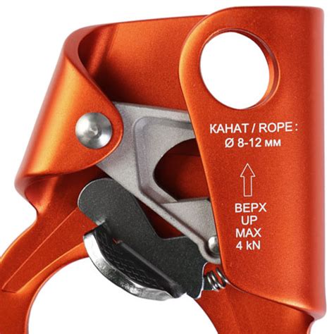 Новый жумар Венто