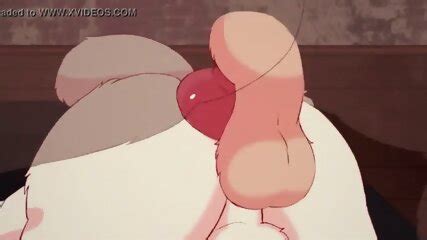 BumThumpin Gay Furry Collab Animation Commission By Meesh And Cosmicminerals For