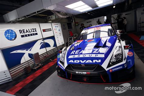 Super GT: Jann Mardenborough reflects on lost Fuji win shot - AboutAutoNews