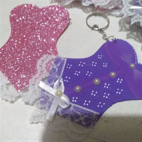 Lembrancinhas chá de lingerie Elo7 Produtos Especiais