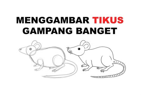 Detail Kartun Gambar Tikus Kota Berdasi Koleksi Nomer 38