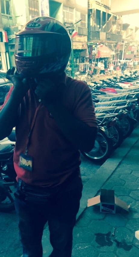 Express Cairo New Motorcycles Starting Work For No More