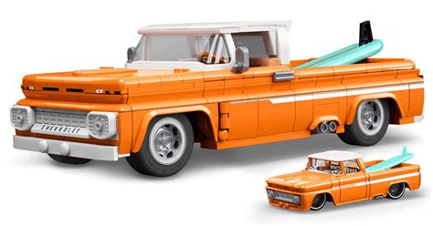 Mattel Brick Shop Hot Wheels Collector Builds Paul Tan S Automotive News